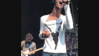 Richard Ashcroft  Keys To The World Live Acoustic [upl. by Kreegar]