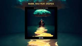 Kontra K  Mann Max feat Skepsis Official Audio [upl. by Danice]