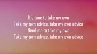 Advice  Kehlani Lyrics [upl. by Wiebmer]