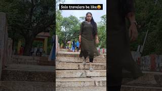 Tag ur solo traveler frnd shorts trending youtubeshorts [upl. by Ardek]