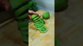 Kiwi Juice Recipe  Kiwi Juice  Kiwi Fruit Juice  How to make Kiwi Juice 😋 [upl. by Bonis]