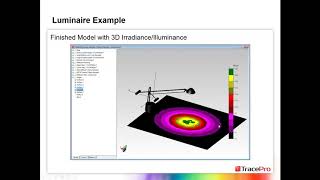 Getting Started with TracePro [upl. by Nyleve]