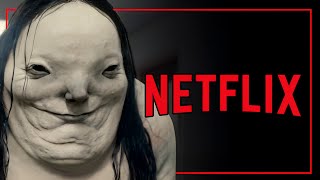 10 Best HORROR movies on NETFLIX 2024 [upl. by Angadreme32]