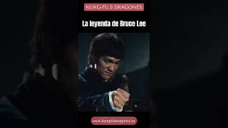 The legend of Bruce Lee [upl. by Herta186]