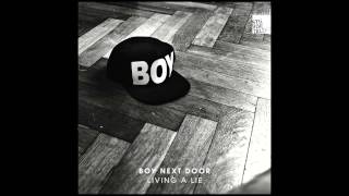 Boy Next Door  Living a Lie Stil vor Talent [upl. by Falo]