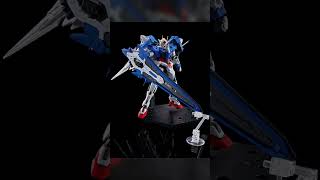 RG 1144 Gundam OO XN Raiser [upl. by Ivie]