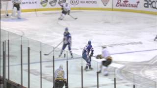 Game Highlights May 4 Chicago Wolves vs Rochester Americans [upl. by Calendra]