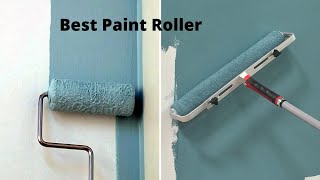 Top 10 Best Paint Roller [upl. by Robi]