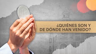 ¿Quiénes son y de dónde han venido  Víspera de Todos los Santos 31OCT24  P Jaime RC [upl. by Fronia]