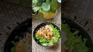 నా Salad and eating salad is not always boringviraltrendingsaladfoodhealthydietshortsfypyt [upl. by Teplitz]