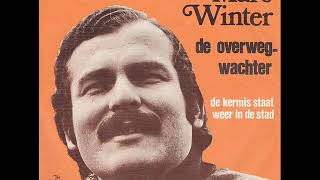 Marc Winter  De Overwegwachter 1974 [upl. by Tally]