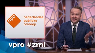 Nederlandse Publieke Omroep  Zondag met Lubach S09 [upl. by Nugesulo]