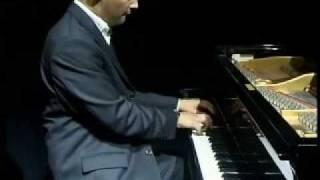 Carlos Matos piano solo  Danca dos grilos [upl. by Salomie]