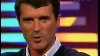 part 2 Roy Keane Late Late Show Interview 152009 [upl. by Joshua]