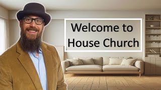 How to Start a House Church [upl. by Woodall]