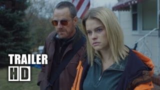 Cold Comes The Night  Trailer 2013 HD [upl. by Florida]