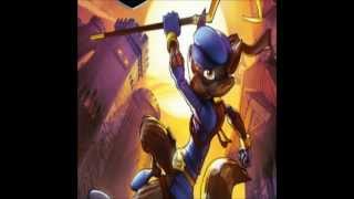 Sly Cooper Thieves in Time Metal Version [upl. by Anetta]