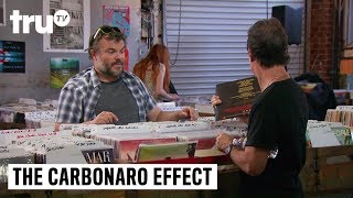 The Carbonaro Effect  The After Effect Episode 309  truTV [upl. by Arracot]