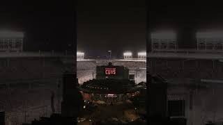 Our full ‘Live From Wrigley Field’ concert film will be released this Saturday on September 28 [upl. by Lacram]