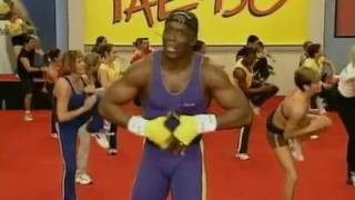 Taebo Advanced Full [upl. by Sharla]