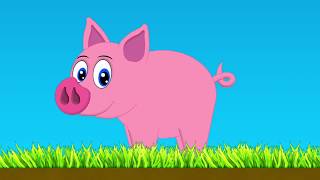 The Power of Pig Poop Renewable Energy Created from Manure [upl. by Yoshi]