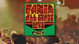 Fania All Stars  Live at the Cheetah Vol1 Official Trailer [upl. by Vinn]