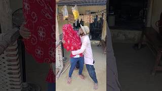 Pande ji ka beta hunrajkumarjaunpuriya trending ytshorts shortsfeed viral india funny [upl. by Morgan]