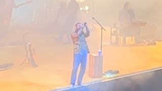 Post Malone Losers 92324 LIVE Saratoga Springs NY postmalone jellyroll losers live [upl. by Carree105]