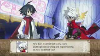 Disgaea 3  Almaz Ending [upl. by Nalyt]