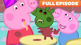 Peppa Pig Tales BRAND NEW Peppa Pig Full Episodes k7 [upl. by Hesta388]