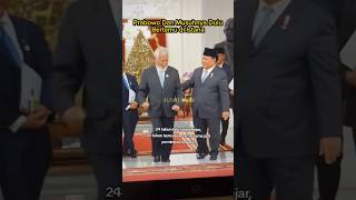 Fakta Unik Dibalik Video ini prabowo tni kopassus [upl. by Kyne]