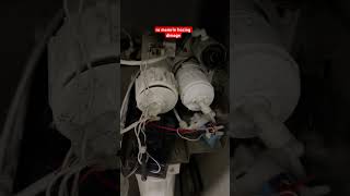 how to dimage memrin hozing waterpurifier shortvideo technical [upl. by Acysej179]