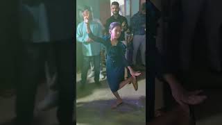 Banni tharo chand sari so mukhdo dance [upl. by Eyllom]