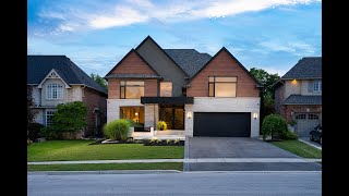 1112 Forest Manor Oakville Ontario [upl. by Suiramaj199]