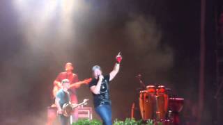 Jerrod NiemannDrink To That All Night Live at Country Thunder Wisconsin [upl. by Haliak568]