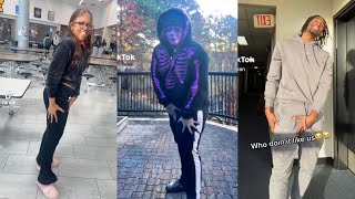 Drop That Nae Nae Tiktok Dance Compilation [upl. by Riccardo981]