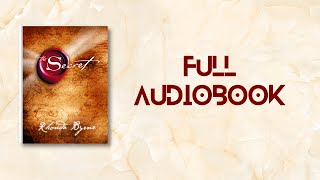 The Secret by Rhonda Byrne  Full Audiobook  Tune Into Audiobooks [upl. by Brant]