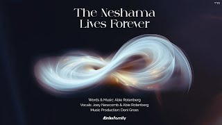 The Neshama Lives Forever Abie Rotenberg amp Joey Newcomb [upl. by Lacy637]