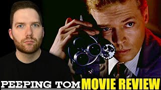 Peeping Tom  Movie Review [upl. by Eob274]