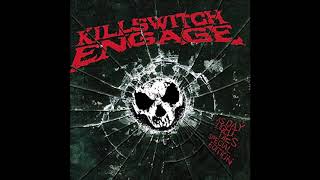 Killswitch Engage  Holy Diver Drop D [upl. by Ninaj]