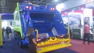 TV ATITUDE NA WASTE EXPO BRASIL 2024 [upl. by Carder]