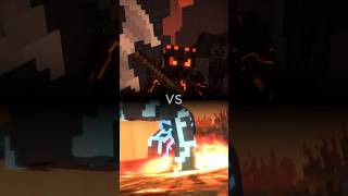 Pythus VS Champion Thalleous  Songs of War shortsminecraft savesongsofwar songsofwar shorts [upl. by Brandice]