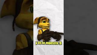 ME HE SACADO EL PLATINO DE RATCHET AND CLANK SIZE MATTERS EN UN DÍA [upl. by Jakoba634]