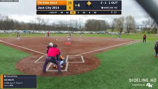 TN Elite 2014 vs Jack City 2014 20240309 [upl. by Janice]