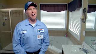 DIY Plumbing Tips from Expert Plumbers  RotoRooter [upl. by Jaquenetta]