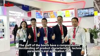 2024 Rubber amp Plastic Exhibition successfully concluded [upl. by Vasos]