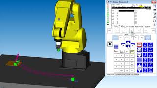 4 TechRobotica industrialeProgrammazione 1 [upl. by Larochelle]