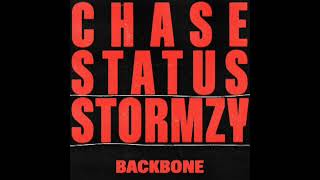 CHASE amp STATUSSTORMZY  BACKBONE [upl. by Anilehs]