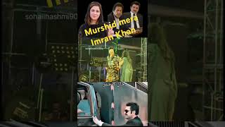 Murshid mera Imran Khan Kumar Sanu new ai song 2024 New song 2024 Newskiduniya655 [upl. by Theone730]