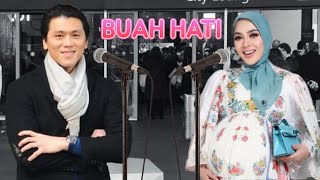 Buah Hati  Reino Barack amp Syahrini semoga suka lagu ciptaanku ini Official Music [upl. by Ibocaj]